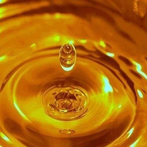 Thermic Fluid Oil