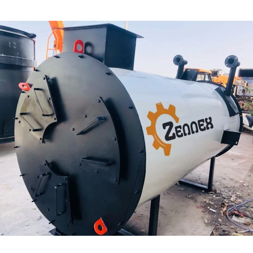 Hot Water Generator