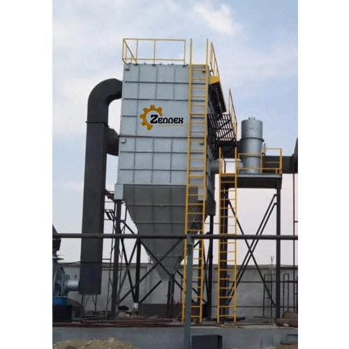 Pollution Control Equipment
