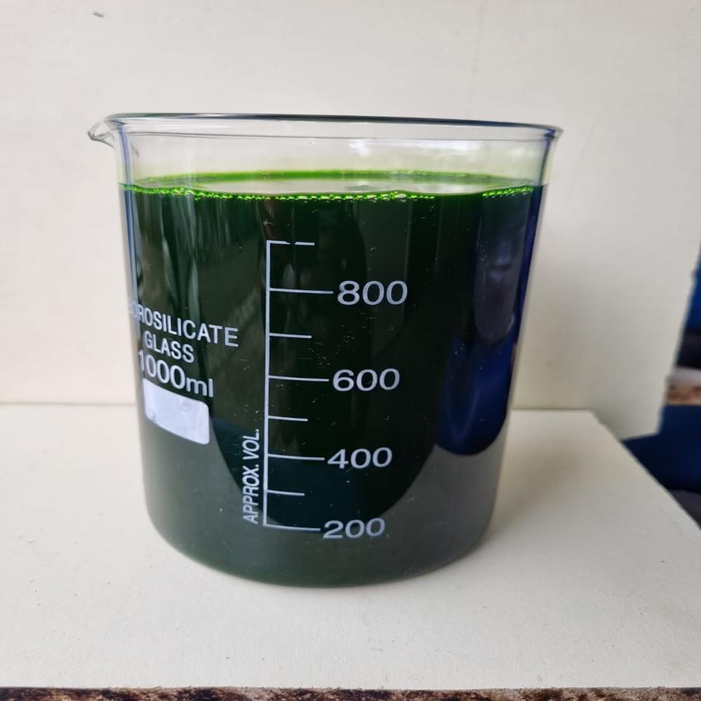 Phenyl Concentrate - Application: Industrial