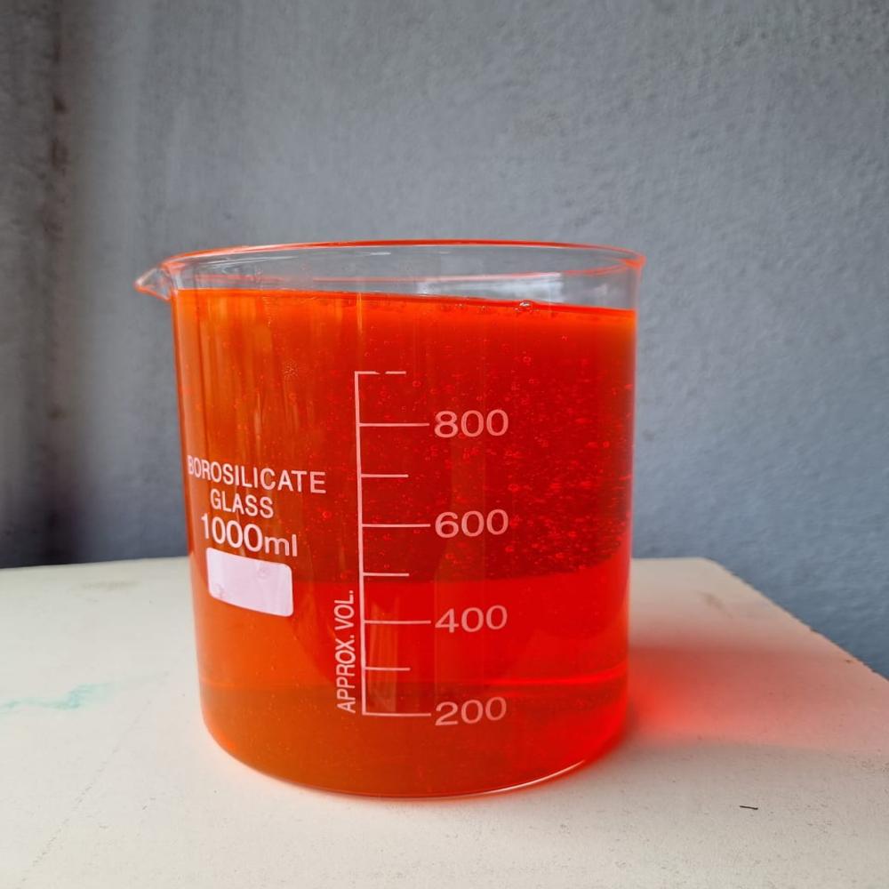 Phenyl Concentrate - Application: Industrial