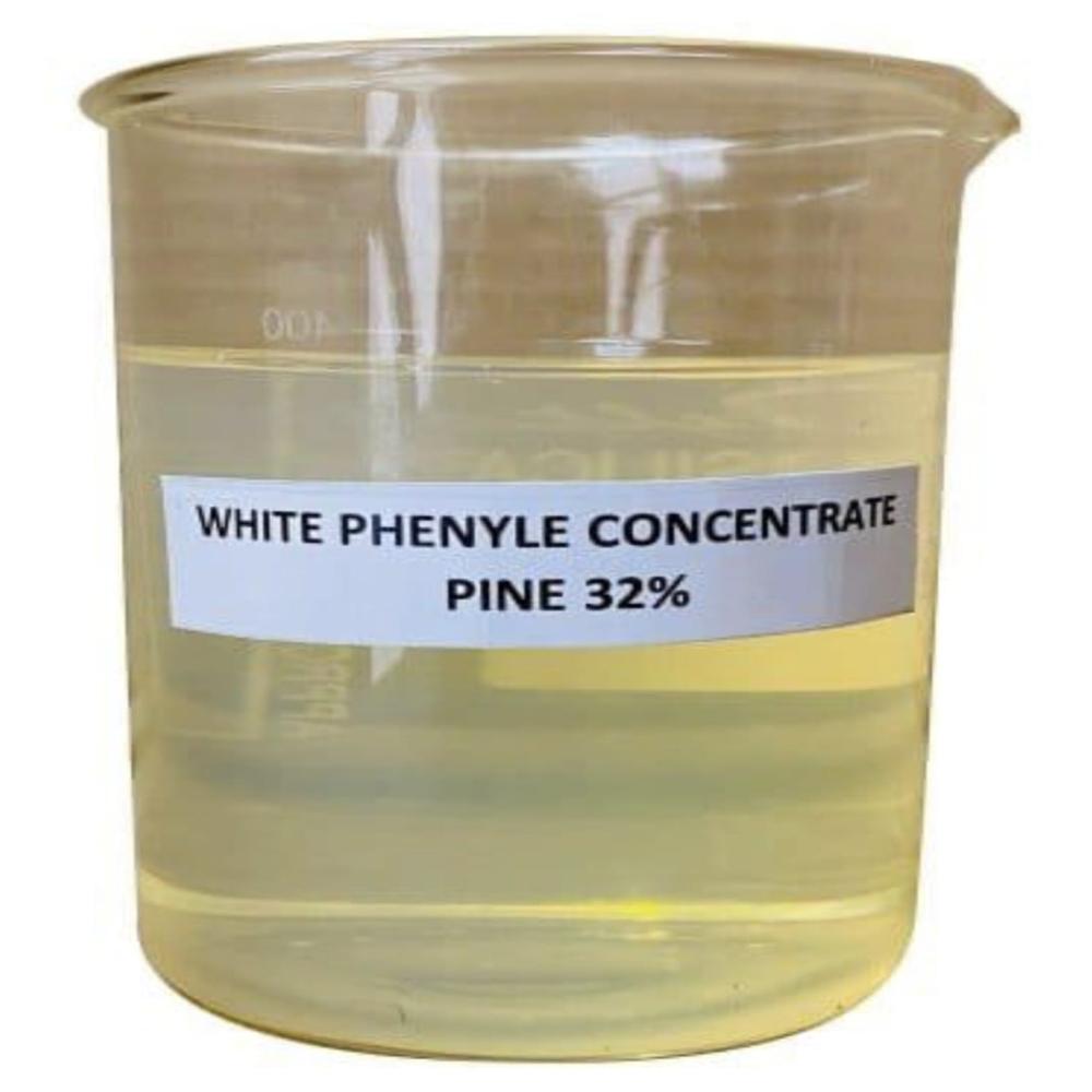 Phenyl Concentrate - Application: Industrial
