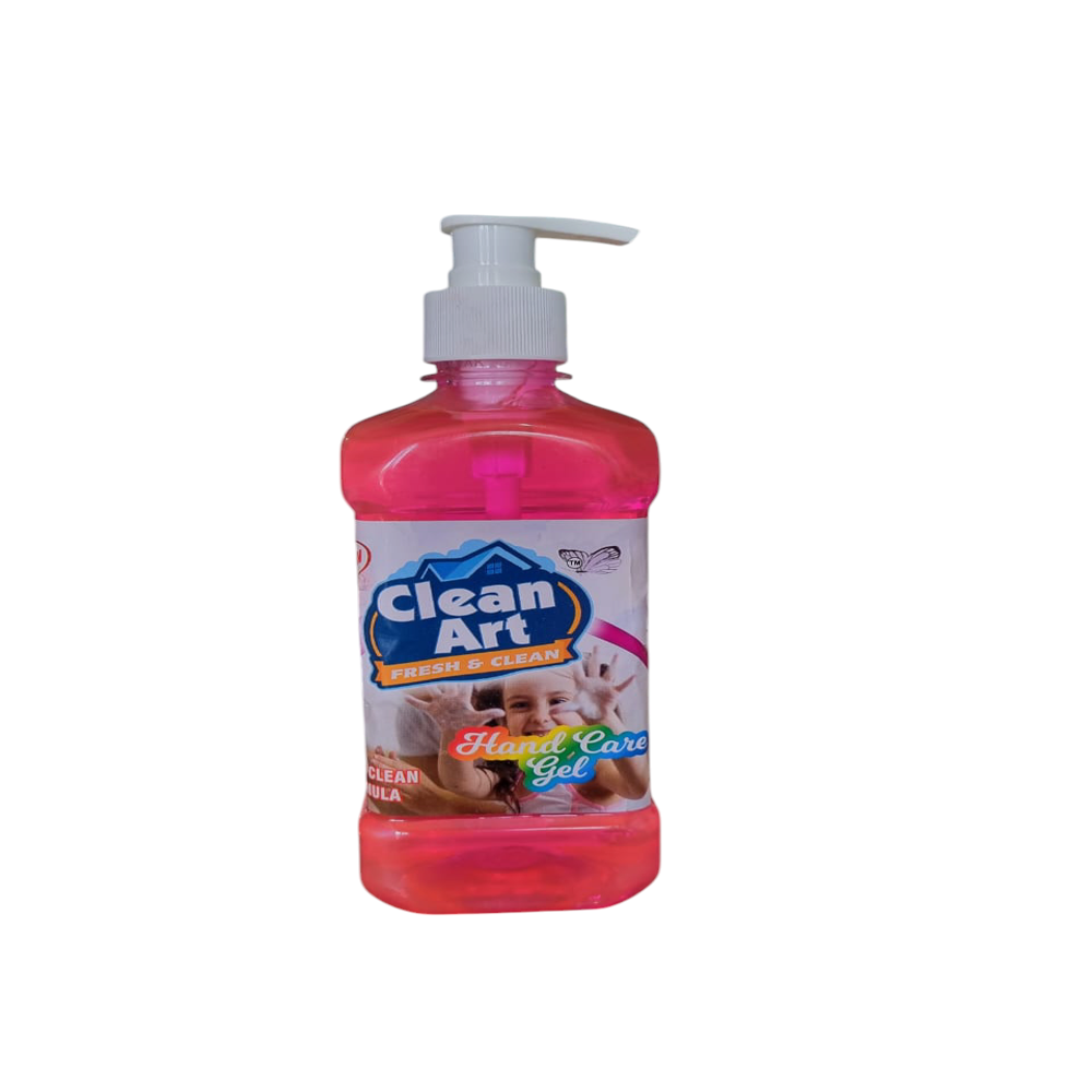 Yellow Anilam 225 Ml Lemon Fragrance Hand Wash