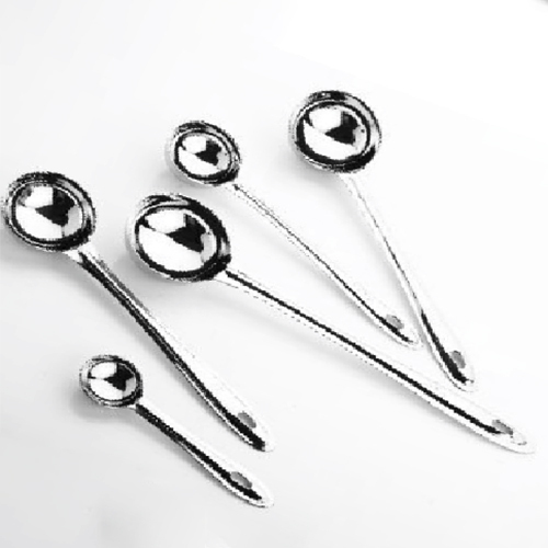 Ladle Roc-ket