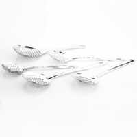 Skimmer Slotted Ro-cket - Features: Good Quality