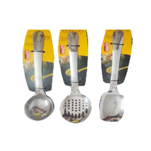 Royal Sand Ladle