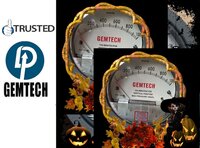 Suppliers GEMTECH Differential Pressure Gauges Dehradun Uttarakhand