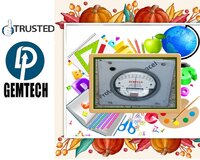 Suppliers GEMTECH Differential Pressure Gauges Dehradun Uttarakhand