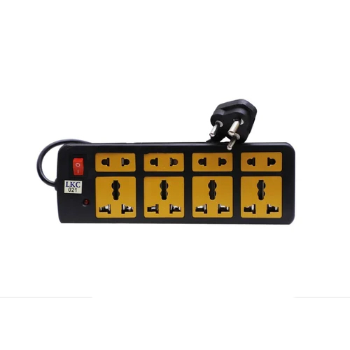 12 Amp Lkc Power Strip