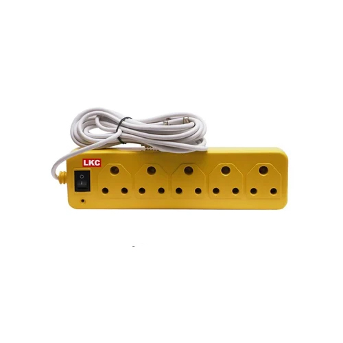 210 V LKC Power Strip