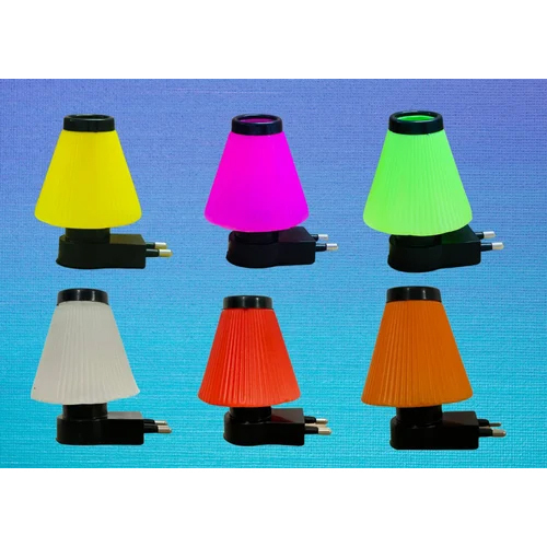 20 W LED Plug Lamp