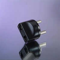 2 Pin Plug Adapter