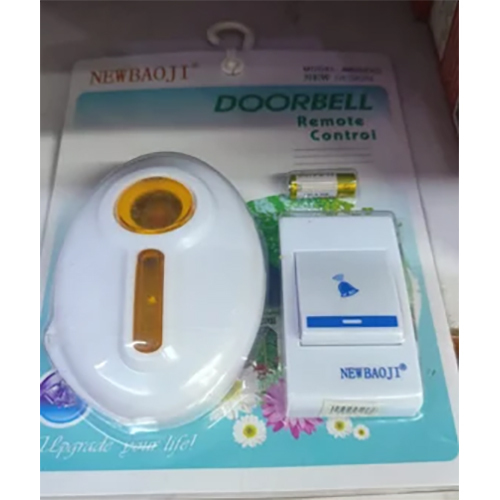 New Baoji Door Bell