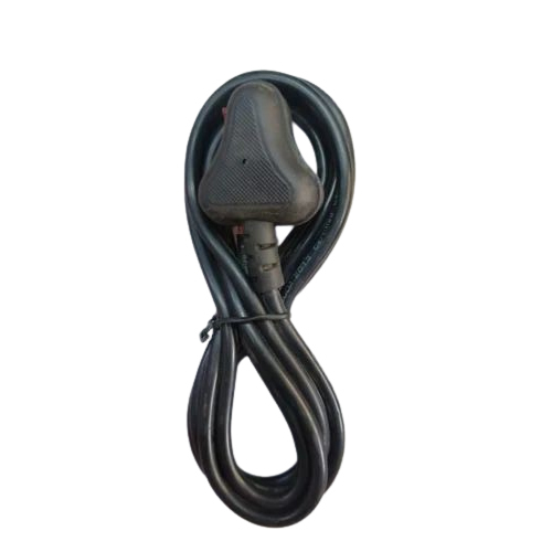 3 Pin Power Supply Cord