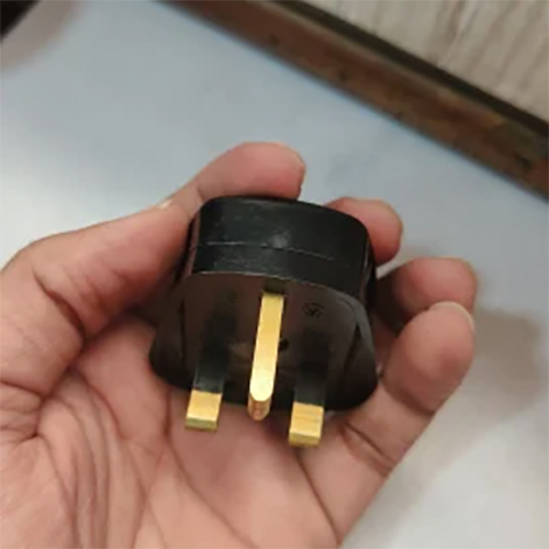 Uk Plug Top
