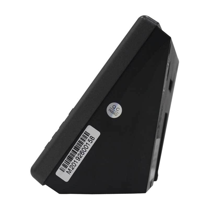 Morx Bioface Msd1k W Time Attendance And Access Control