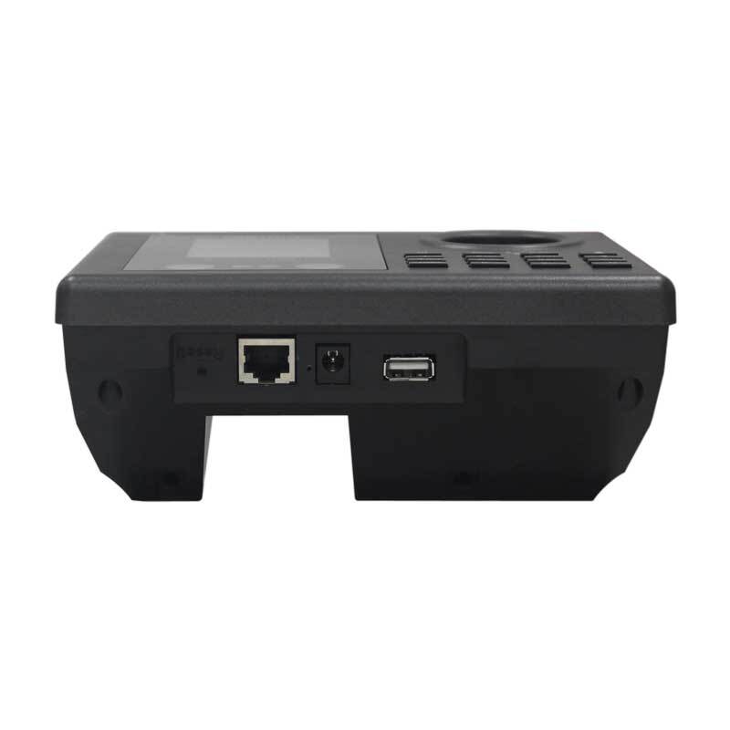 Morx Bioface Msd1k W Time Attendance And Access Control