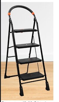 Cameo Ladder