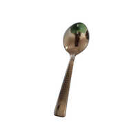 Laser Tea Spoon Impress