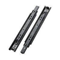 DRAWER CHANNEL