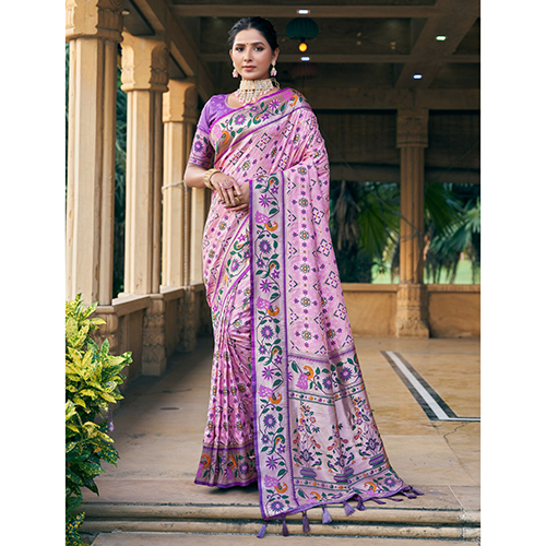 Silk Saree