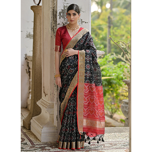 Silk Saree
