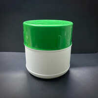 Cylindrical Shape Hdpe Bottle With Measuring Cup - Capacity: 250-1000 Milliliter (ml)