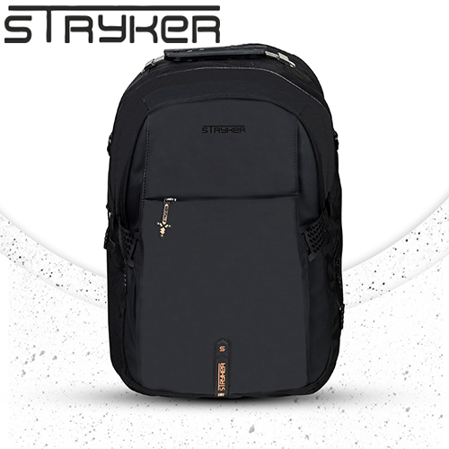 Plain Backpack
