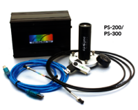 LAB SPECTRORADIOMETERS (PS-100)