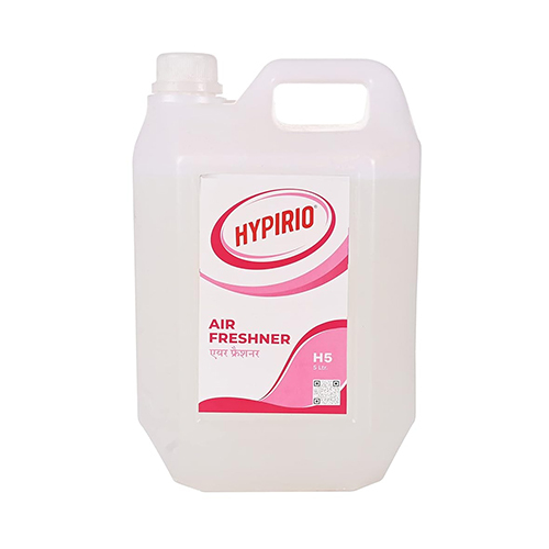 5 Ltr Air Freshener - Purity: 100 %