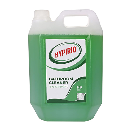 5 Ltr Disinfectant Bathroom Cleaning Gel - Purity: 100  %