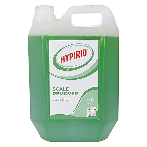 5 Ltr Remover Spray For Kitchen And Bathroom Taps - Purity: 100 %