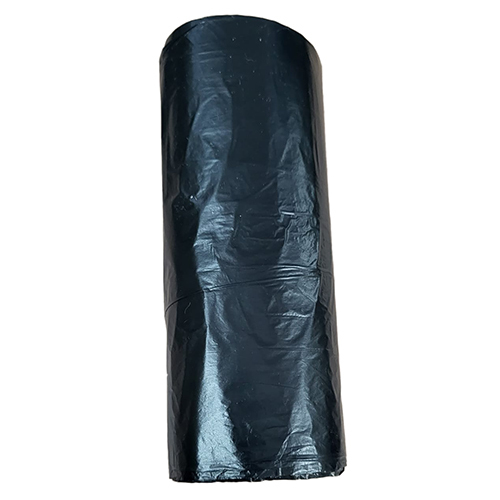 Garbage Bags - Color: Black