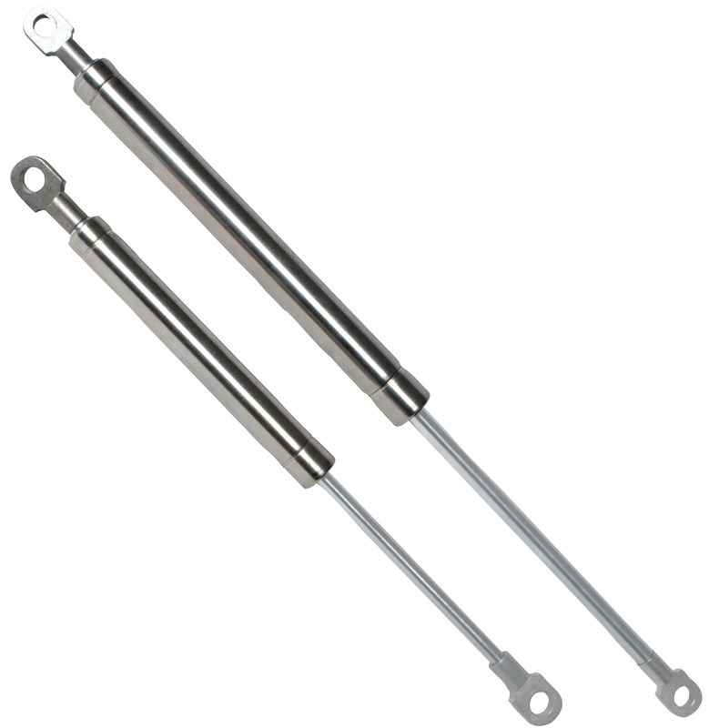 Gas Lifter - Application: Doors