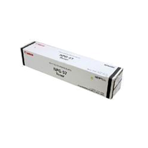 Canon NPG 57 Toner Cartridge Black