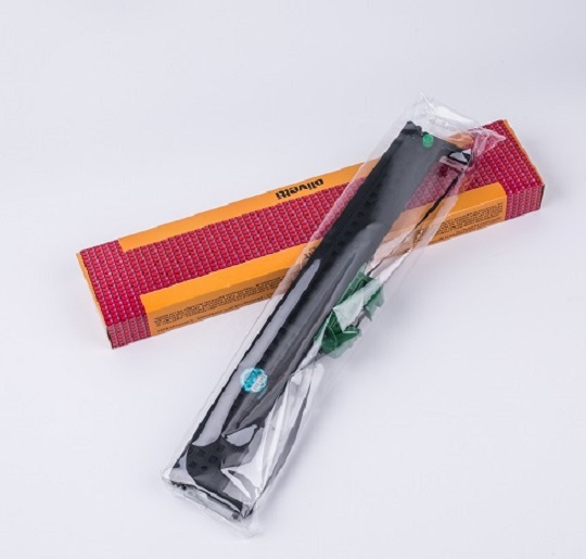 Compatible Olivetti Pr2 Ribbon Cartridge - Color: Black