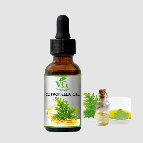 Citronella Essential Oil