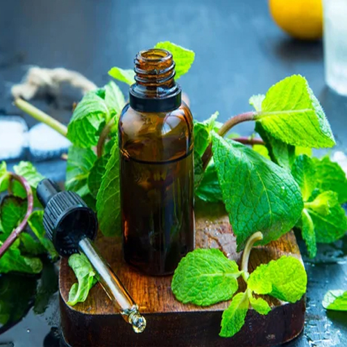 Peppermint Essential Oil
