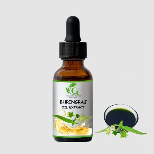 Bhringraj Oil Soluble Extract