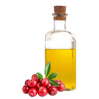 Cranberry Seed Oil - Odour: Fresh