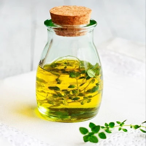 Organic Castor Oil