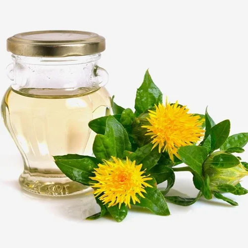 Safflower Oil