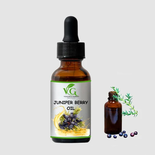 Juniper Berry Essential Oil