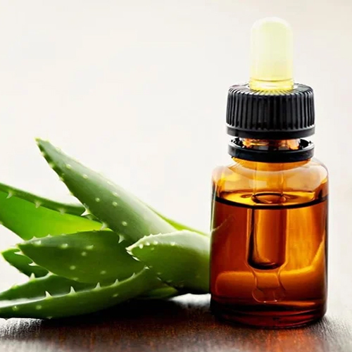 Aloe Vera Oil