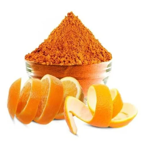 Orange Peel Powder