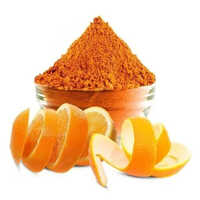 Orange Peel Powder