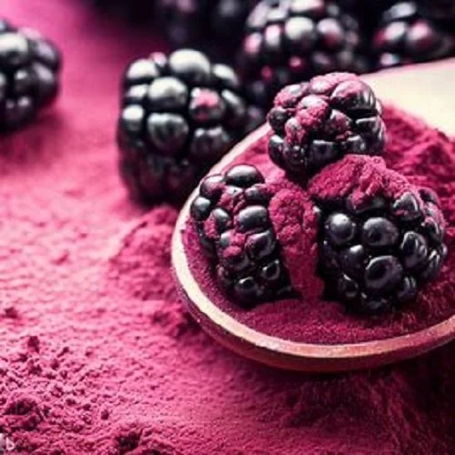 Blackberry Fruit Powder