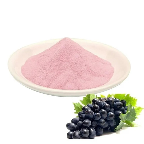 Grape Fruit Powder