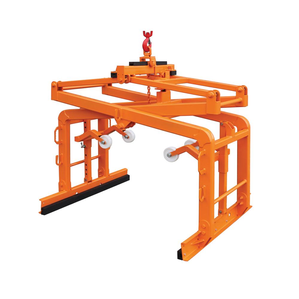 Concrete Block Lifter