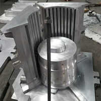 Pump Pattern - Color: Silver
